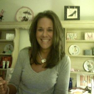 Meet your Posher, Lisha